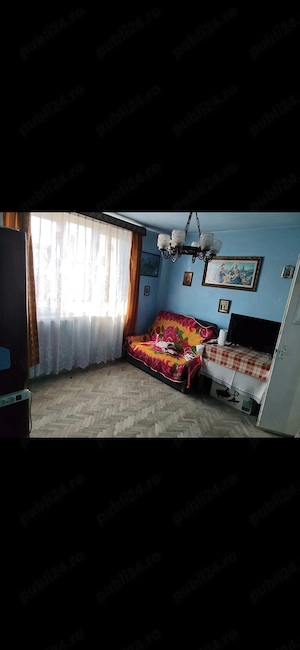 Apartament de vânzare 