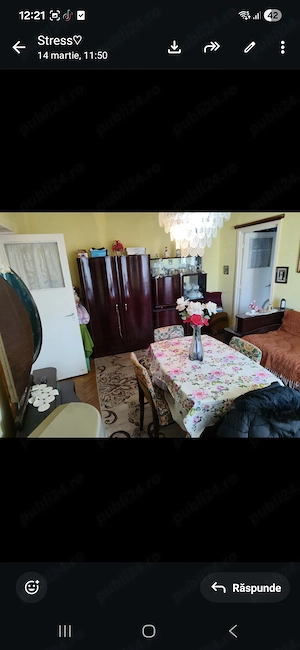 Apartament de vânzare  - imagine 2