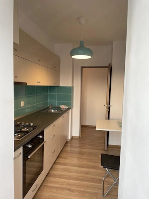 Apartament 1 cameră Faleza Dunării - imagine 2