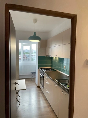 Apartament 1 cameră Faleza Dunării - imagine 9