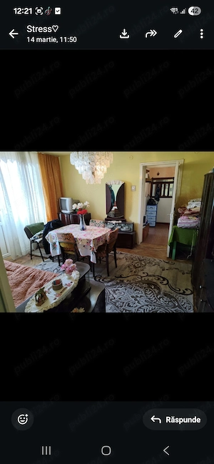 Apartament de vânzare  - imagine 3