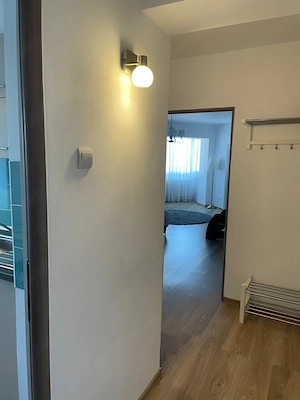 Apartament 1 cameră Faleza Dunării - imagine 7