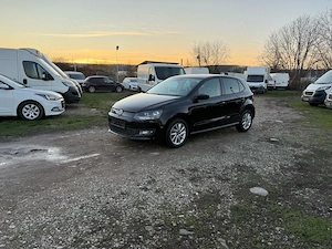 Volkswagen Polo an 2011 - imagine 4