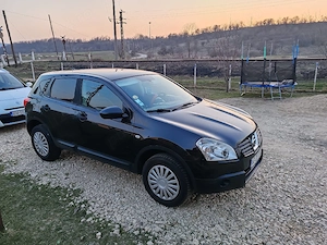 Nissan Qashqai 2008 proprietar  - imagine 2