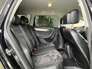 Volkswagen Passat 4MOTION - imagine 12