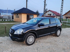 Nissan Qashqai 2008 proprietar  - imagine 3