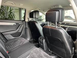Volkswagen Passat 4MOTION - imagine 11