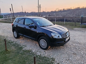 Nissan Qashqai 2008 proprietar  - imagine 5