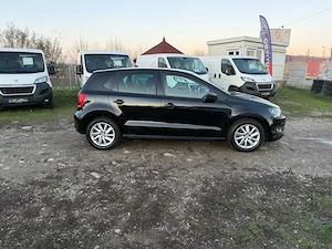 Volkswagen Polo an 2011 - imagine 3