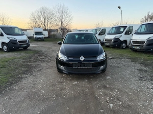 Volkswagen Polo an 2011 - imagine 2