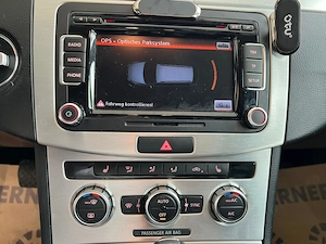 Volkswagen Passat 4MOTION - imagine 9