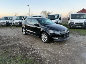 Volkswagen Polo an 2011