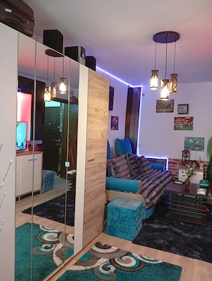 Vand Garsoniera in Scornicești - imagine 2