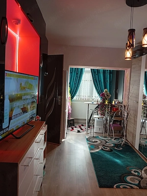 Vand Garsoniera in Scornicești