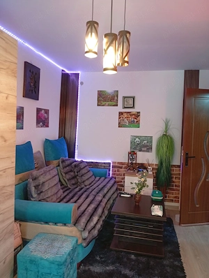 Vand Garsoniera in Scornicești - imagine 7