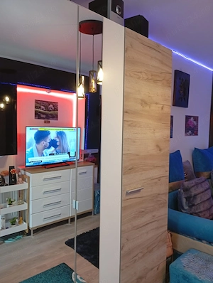 Vand Garsoniera in Scornicești - imagine 8