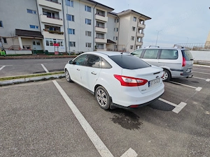 Vând Ford Focus ecoboost (primul cumpărător) - 5000 euro - imagine 6