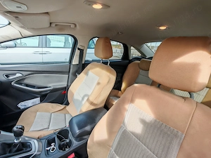 Vând Ford Focus ecoboost (primul cumpărător) - 5000 euro - imagine 10