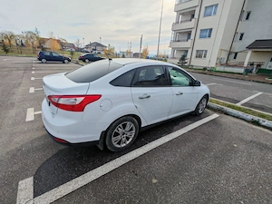 Vând Ford Focus ecoboost (primul cumpărător) - 5000 euro - imagine 4