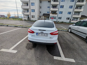 Vând Ford Focus ecoboost (primul cumpărător) - 5000 euro - imagine 5