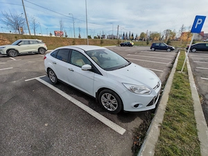 Vând Ford Focus ecoboost (primul cumpărător) - 5000 euro - imagine 3