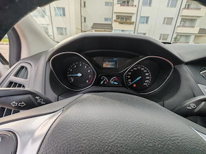 Vând Ford Focus ecoboost (primul cumpărător) - 5000 euro - imagine 7