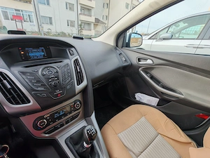 Vând Ford Focus ecoboost (primul cumpărător) - 5000 euro - imagine 9