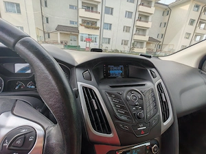 Vând Ford Focus ecoboost (primul cumpărător) - 5000 euro - imagine 8