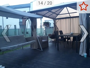 Vila individuala Complex Riverside Residence - imagine 7