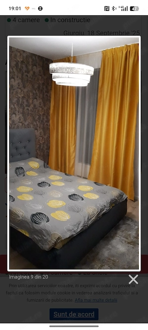 Vila individuala Complex Riverside Residence - imagine 8