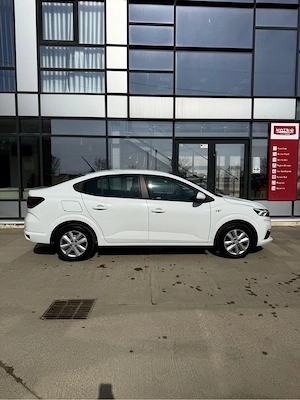 Dacia logan 2024 - imagine 4