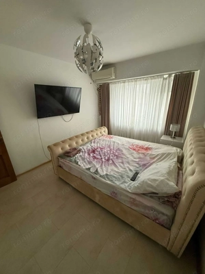 Apartament superb 3 camere Titulescu, dressing, centrală, 5 min metrou - imagine 8