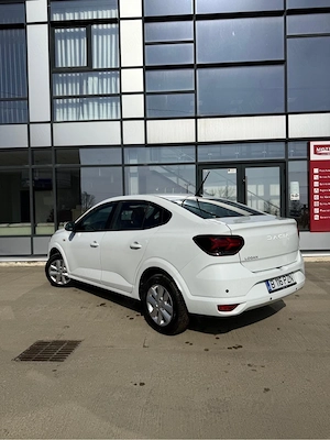 Dacia logan 2024 - imagine 2