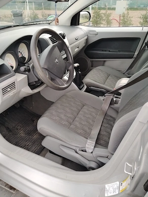 dodge caliber  - imagine 2