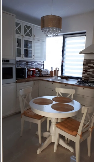 Vila individuala Complex Riverside Residence - imagine 6