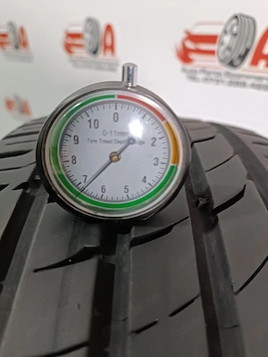 Anvelope 215 55 17 94v 215/55/17 general cp v10501 vara - imagine 3