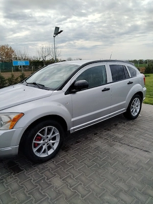 dodge caliber  - imagine 4