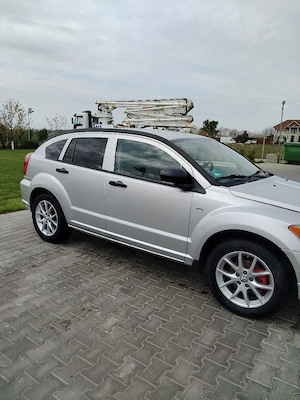 dodge caliber  - imagine 3