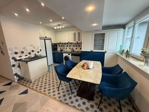 Apartament superb 3 camere Titulescu, dressing, centrală, 5 min metrou - imagine 2