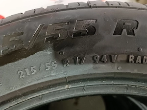 Anvelope 215 55 17 94v 215/55/17 general cp v10501 vara - imagine 4