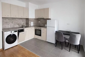 Garsoniera de inchiriat in Tractorul - imagine 3