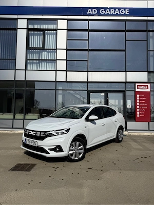 Dacia logan 2024 - imagine 3