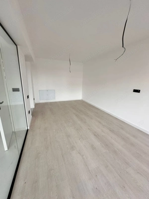 Apartament 2 camere de inchiriat nemobilat, rezidențial nou, ideal birou Pallady - imagine 5