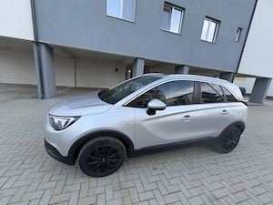 Opel Crossland X, 60 000km, Unic proprietar  - imagine 2