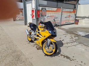 Motocicletă Kawasaki Ninja 600cc - imagine 2