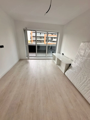 Apartament 2 camere de inchiriat nemobilat, rezidențial nou, ideal birou Pallady - imagine 7