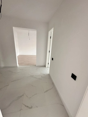 Apartament 2 camere de inchiriat nemobilat, rezidențial nou, ideal birou Pallady - imagine 8