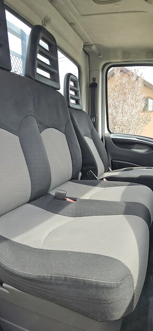 Iveco basculabil 3 părți 2008 - imagine 5