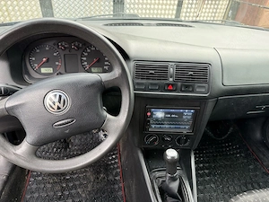 Volkswagen Golf 4 - imagine 3