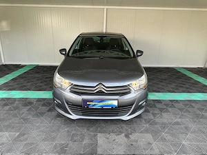 Citroen C4 1.6 Diesel 110 CP An 2012 - imagine 18